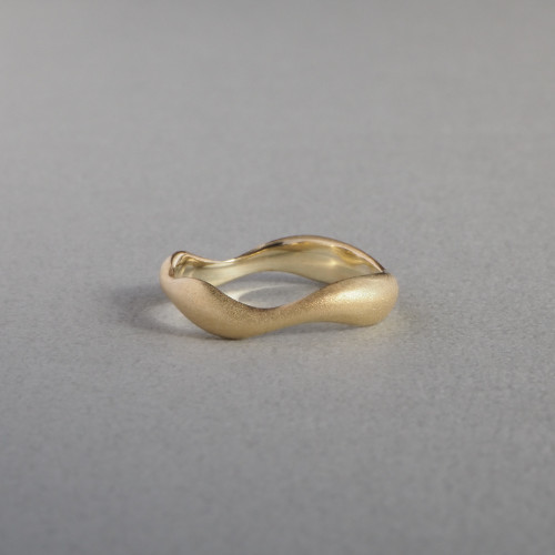 wave ring k10
