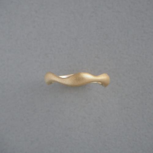 wave ring k10