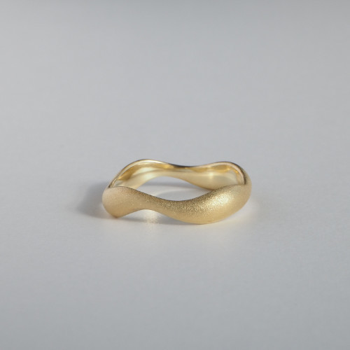 wave ring