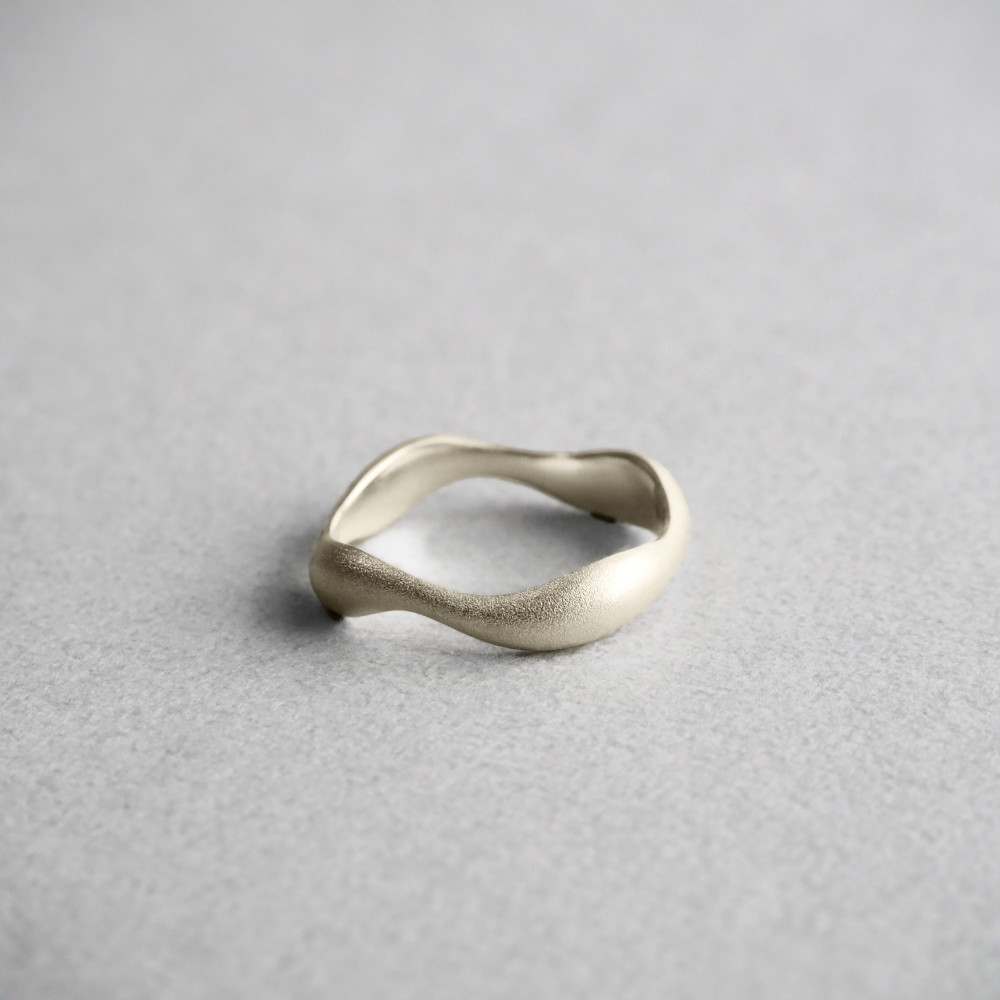 wave ring wg