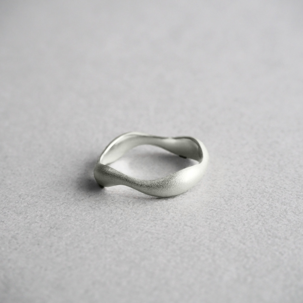 wave ring pt
