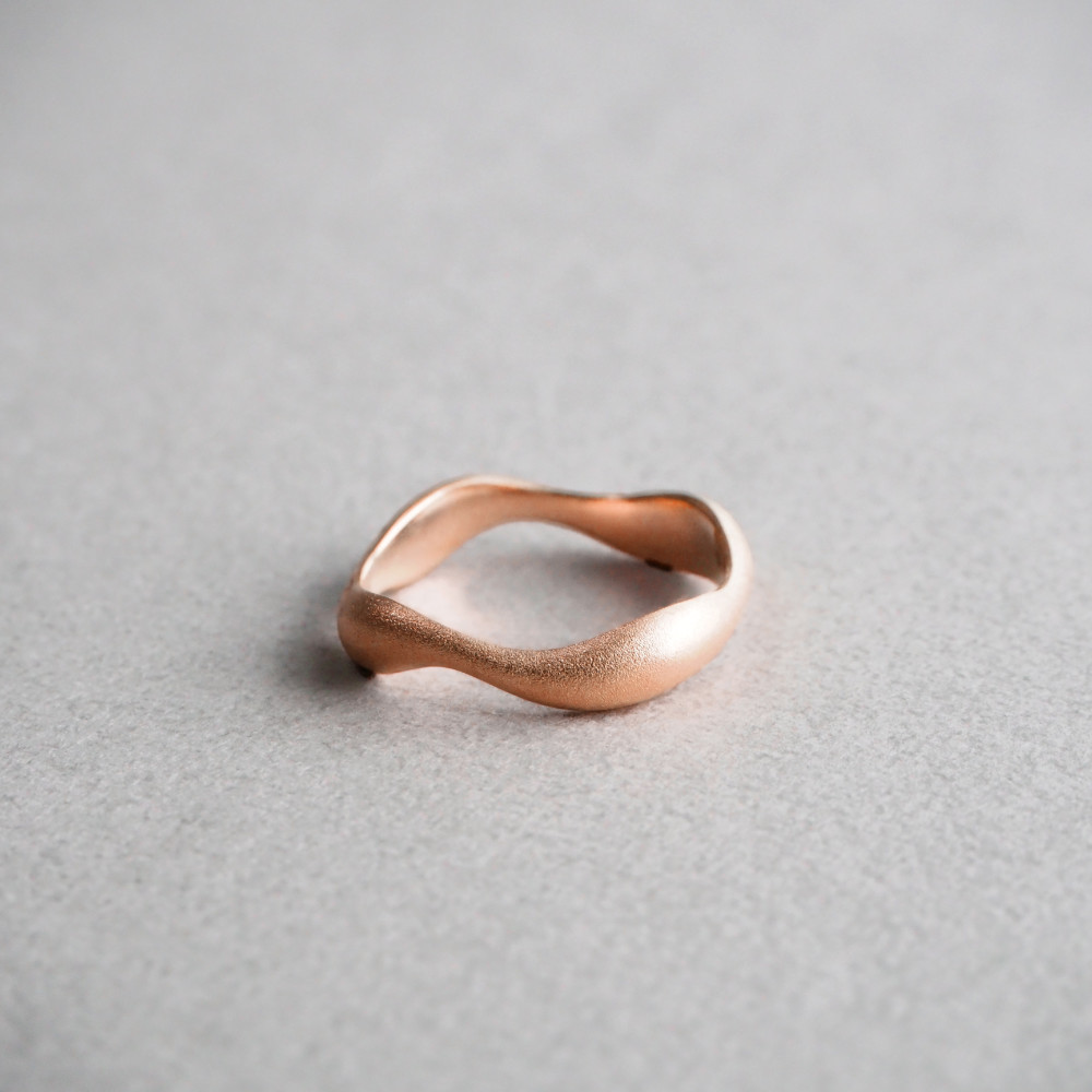 wave ring pg