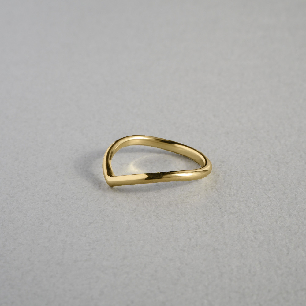 v ring k18