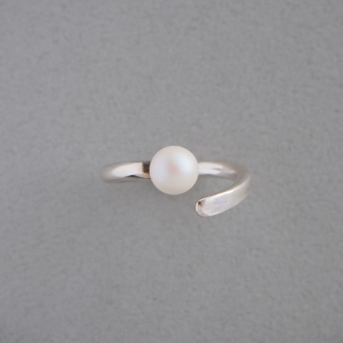 pearl ring