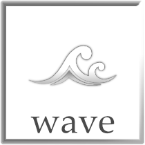 wave