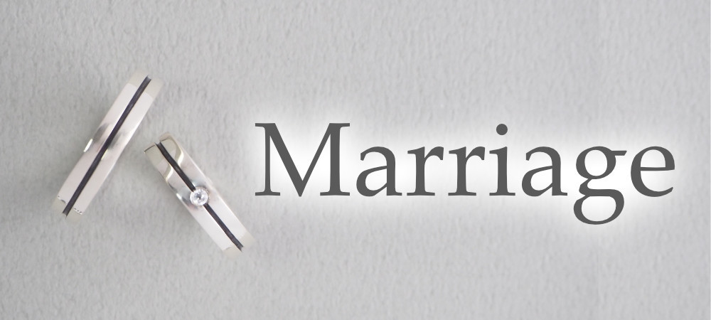 marriage